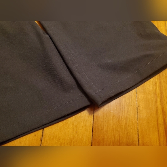 Lululemon ABC Pant Slim Warpstreme. 30" inseam. Dark grey. Men size 30. - Picture 11 of 15